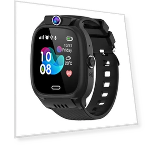 Kids Smart Watch Phone — Smartwatches, guangchang01