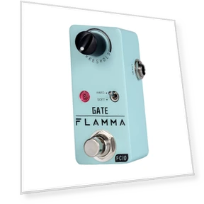Noise Gate Guitar Pedal — Noise Gates, GOALMART