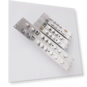 Smart Anti-Theft Door Lock — Smart Home Security, VividTrove