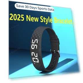 SmartWatch with Sleep Monitor — Smartwatches, 3CC Smart Watch