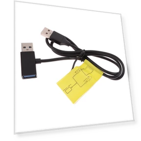 Wireless Carplay Power Cable — Converters, Indigoae