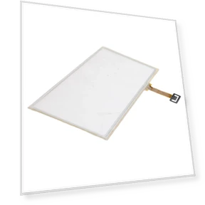 7-inch Glass Touch Screen Digitizer — Touchscreen Panels, Modern Home Furnishing