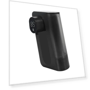 Automatic Liquid Soap Dispenser — Care Dispensers, SunshineTek