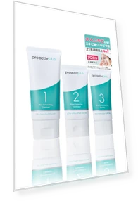 Medicinal Smart Set — Sets & Kits, Proactiv