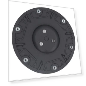 Replacement Blade Disc Plate — Autonomous Lawn Care, Health & Beauty PRODUCT