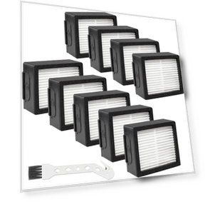 Replacement Filter — Parts & Accessories, Five Colorful