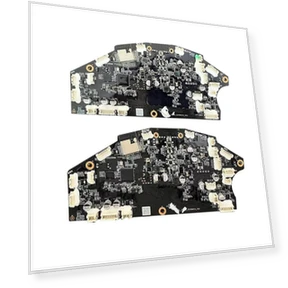 Self-Cleaning Robot Motherboard — Parts & Accessories, Xiaomi