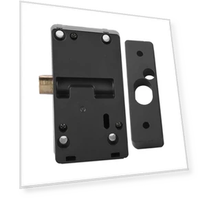 Smart Bluetooth Cabinet Drawer Lock — Locks, KONNWEI