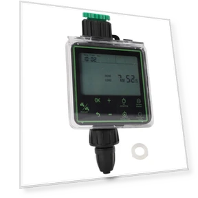 Smart Garden Timer — Controllers, TaoPo Directs