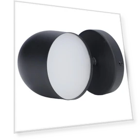 Smart Touch LED Wall Light — Wall Lighting, KONNWEI