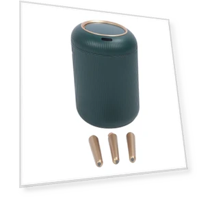 Smart Trash Can Sensor — Kitchen Cans, KONNWEI