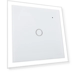Smart WiFi Remote Light Touch Switch — Dimmer Switches, KONNWEI