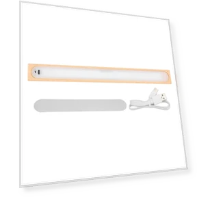 Under Cabinet Light — Under-Cabinet Lights, KONNWEI