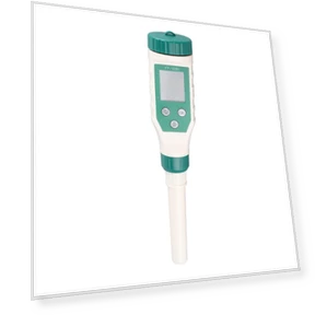 2-in-1 Water Quality Testing Pen — pH Meters, Vestidos