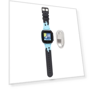 4G Kids Smart Watch — Smartwatches