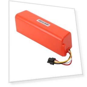 5200 mAh Lithium Battery for Robot Vacuum — Batteries, Vestidos