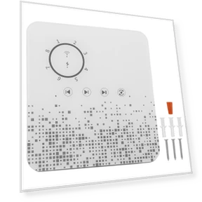 8 Zone Intelligent WiFi Irrigation Controller — Controllers, Neoglint