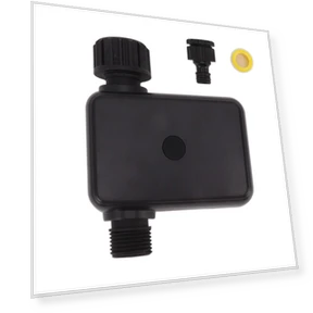 Adjustable Water Timer — Controllers, Vestidos