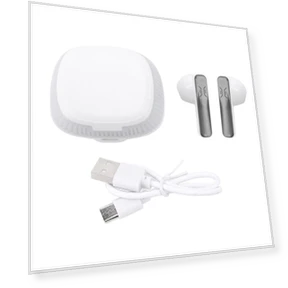 AI Language Translator Earbuds — Language Translators, Vestidos