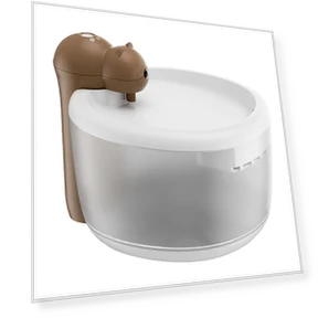 Automatic Cat Drinking Machine — Smart Pet Feeders, KONNWEI