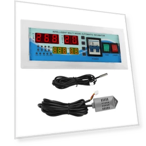 Automatic Egg Incubator Controller — CO2 Incubators, Vestidos