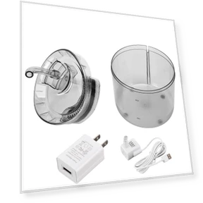 Automatic Pet Water Dispenser — Automatic Feeders, KONNWEI