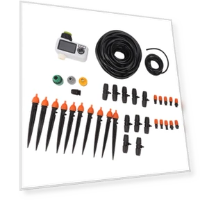 Automatic Sprinkler Timer — Controllers, Vestidos