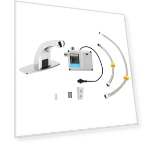 Automatic Touch Faucet — Hands-Free Faucets, Vestidos