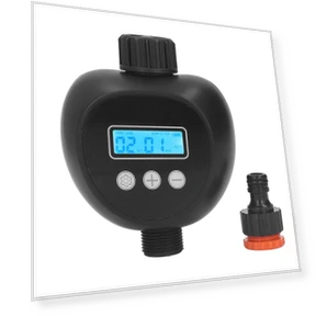 Automatic Watering Controller — Controllers, Vestidos
