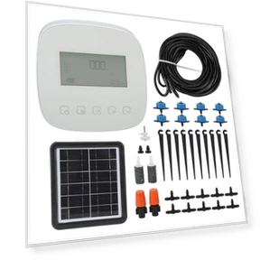 Automatic Watering System — Controllers, Vestidos
