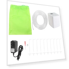 Automatic Watering Timer — Controllers, Vestidos