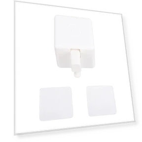 Bluetooth Smart Button Switch Pusher — Push Buttons, Vestidos