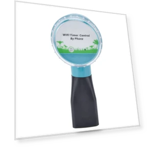 Bluetooth Smart Irrigation Timer — Controllers, Vestidos