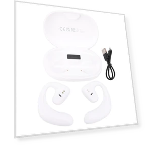 Bluetooth Translator Earbuds — Language Translators, Vestidos
