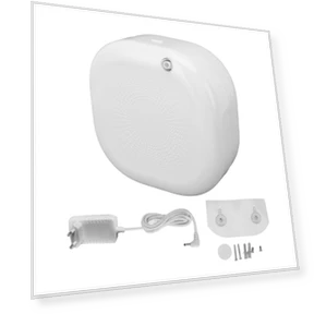 Bluetooth WiFi APP Control Air Freshener — Car Air Fresheners, Vestidos