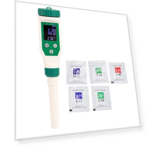 Digital PH Tester — pH Meters, Vestidos