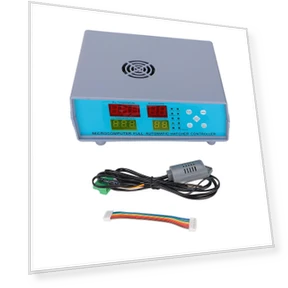 Egg Incubator Controller — Controllers, KONNWEI