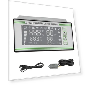 Egg Incubator Temperature Controller — CO2 Incubators, KONNWEI