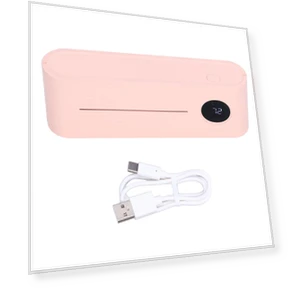 Electric Toothbrush Holder — Toothbrush Holders, Vestidos