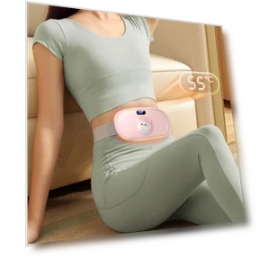 Electric Uterus Warming Belt — Thermal Comfort Solutions, OutsideWorld