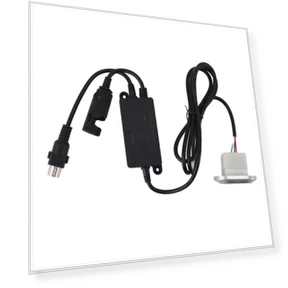 Electric Voice Control Recliner Lift Chair Switch — Recliner Parts, Vestidos
