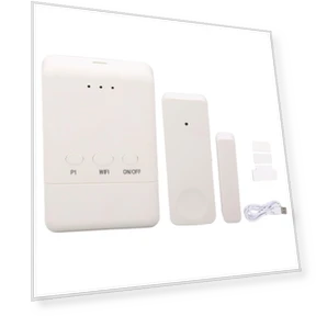 Garage Door Opener — Smart Home Modules, Neoglint
