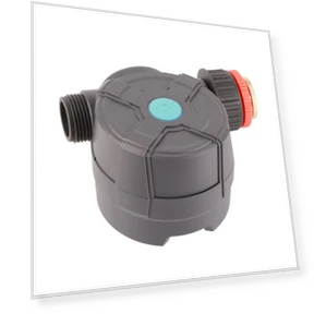 Garden Hose Watering Timer — Controllers, Vestidos
