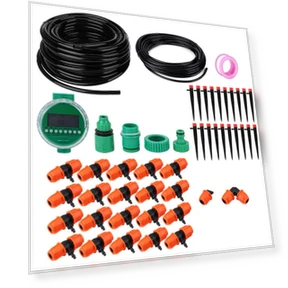 Garden Watering Timer Controller — Controllers, Vestidos