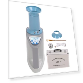 Grain Moisture Meter — Moisture Detection Tools, Vestidos