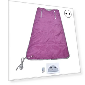 Home Smart Infrared Sauna Blanket — Saunas, Vestidos