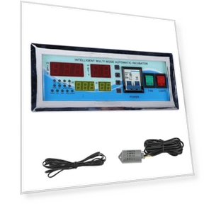 Incubator Controller — CO2 Incubators, KONNWEI