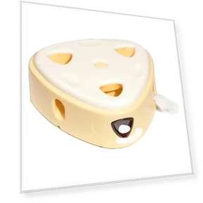 Interactive Electric Cat Toy — Cat Playthings, KONNWEI