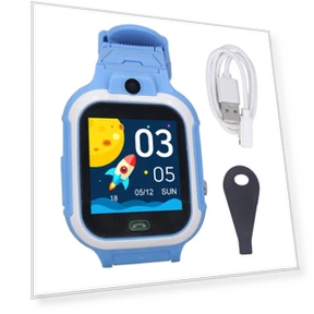 Kids Smart Watch — Smartwatches, Automobile and motorcycle supplies