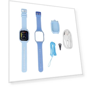 Kids Smart Watch — Smartwatches, Automobile and motorcycle supplies